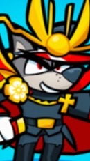 こんにちワン！ヒーロー