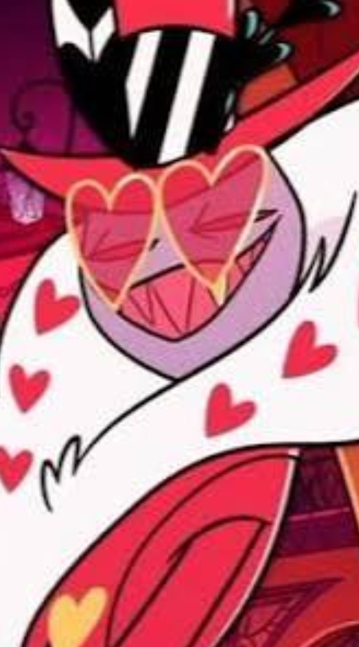 กลุ่ม hazbin hotel คับ