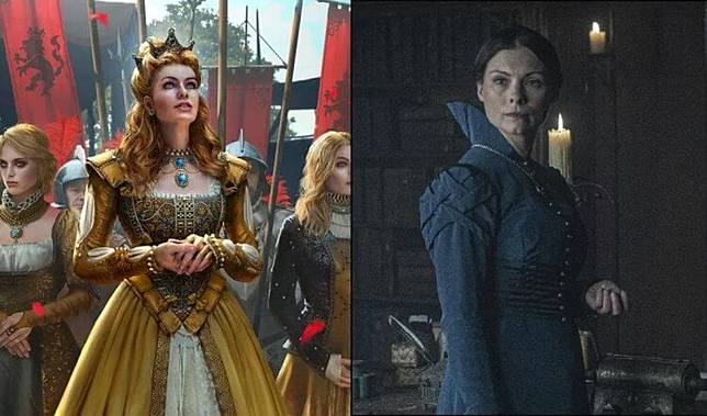 線上看 飾演吟遊詩人的演員是歌手 亨利卡維爾都親自上陣 Netflix 影集 獵魔士 5 個你可能不知道的演員小趣事 電影神搜