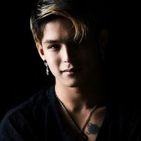 KENSHIRO🦁🌹Open Chat