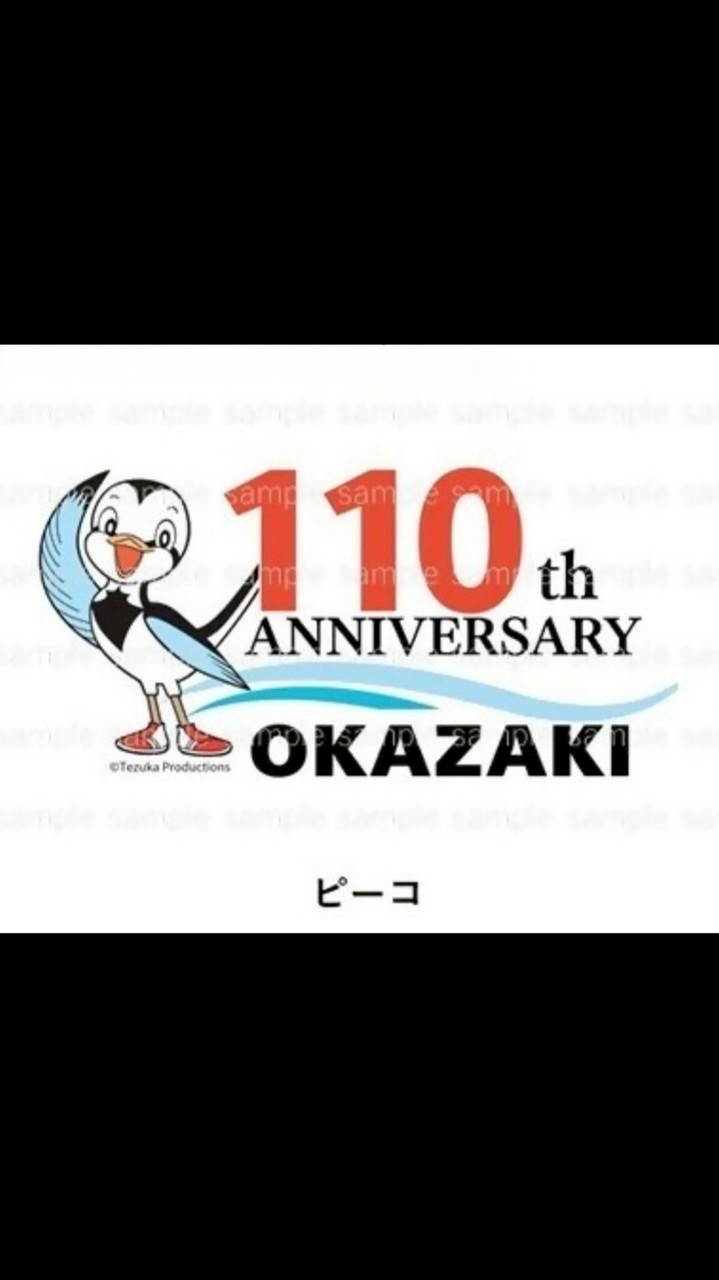 市政110周年記念式　駐車場係