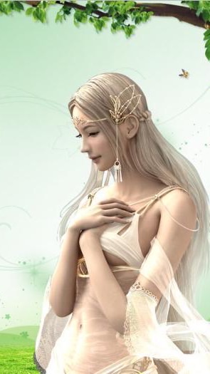 陸服狼人殺🐺女神降臨門派