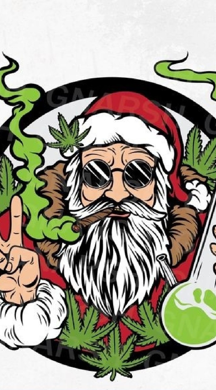 ซานต้า🎅420🌱 V.2のオープンチャット