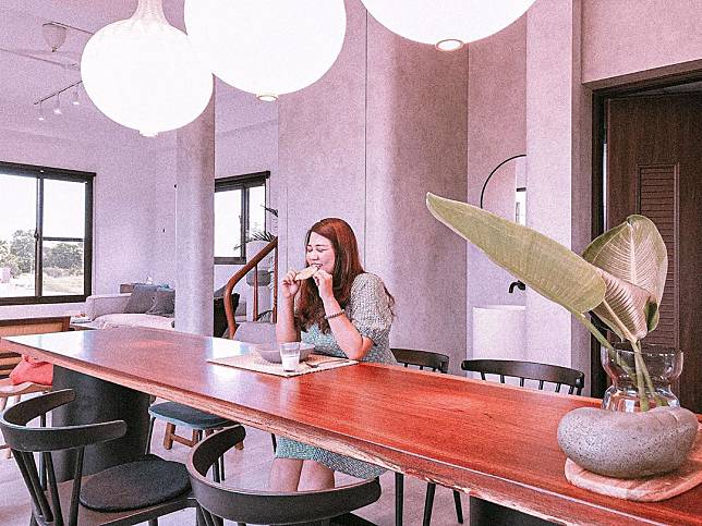 朗朗（圖片來源：Instagram @ortiz__ot）