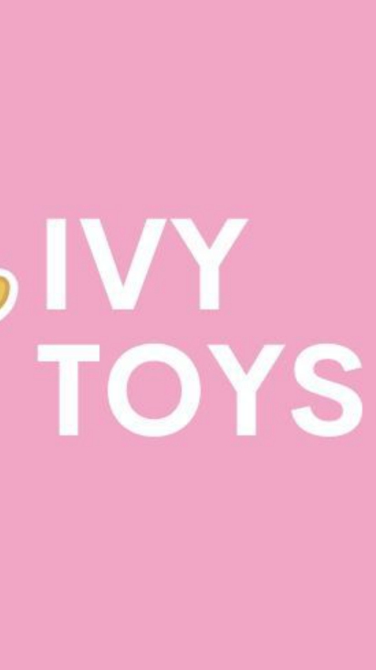 🍍🪩ivytoys ของเล่น หนังสือเด็ก จิตวิทยา