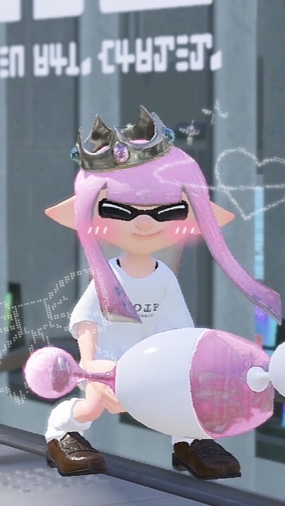 スプラトゥーン2、3で遊ぼう！
