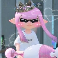 スプラトゥーン2、3で遊ぼう！