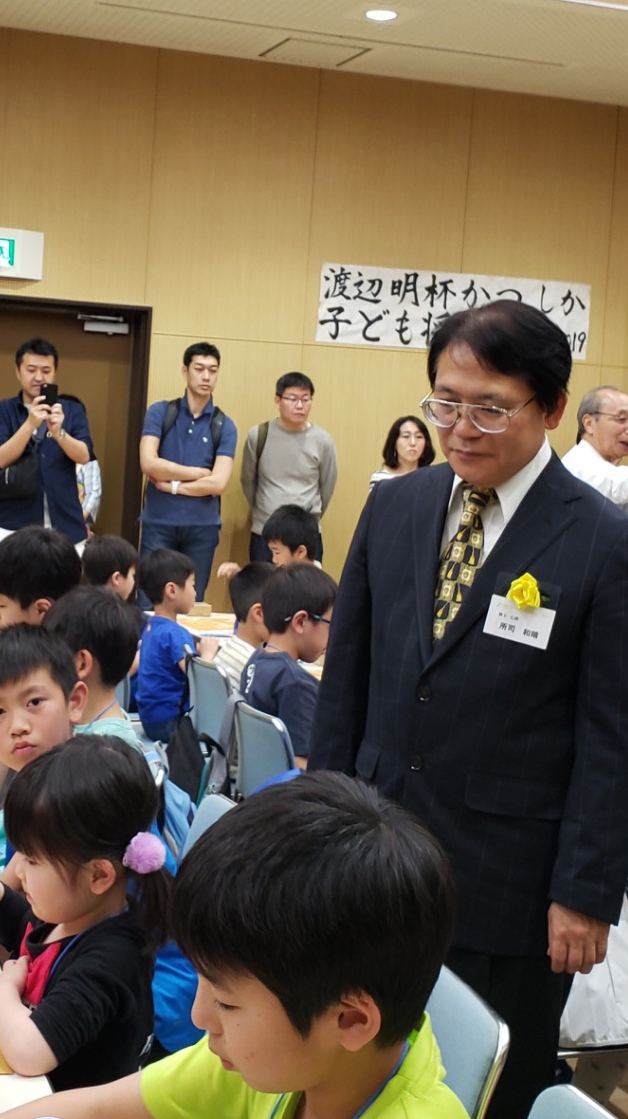 交流自由対局、予約