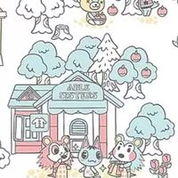 だれかー！あつ森しましょ？