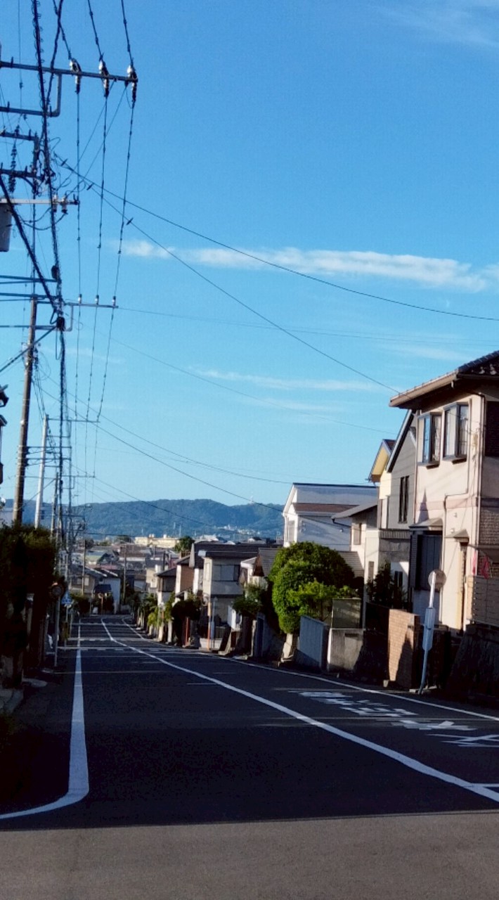 ふじみ野自治会・回覧板