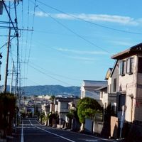 ふじみ野自治会・回覧板