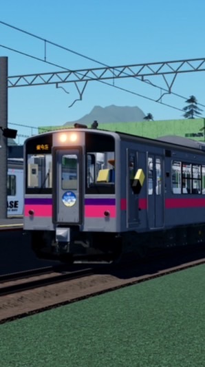 【非公式】鴨原電鉄オープンチャット