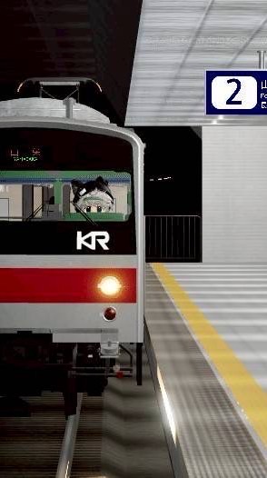 【非公式】鴨原電鉄オープンチャット