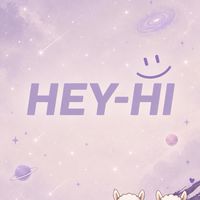 HEY-HI :) Club