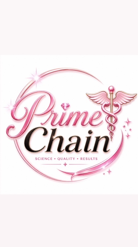Prime Chain💎
