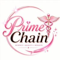 Prime Chain💎