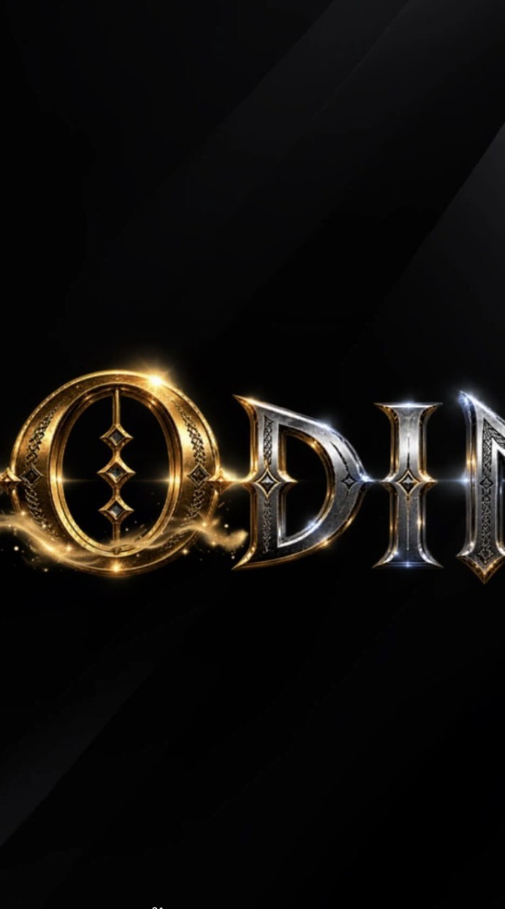 ODIN Iทางเข้าหลัก