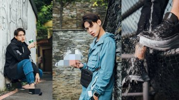 【街個鞋測】不想七步成濕？最討厭下雨腳冰冰的感覺，這 3 雙帥哥防水鞋真心推薦給你