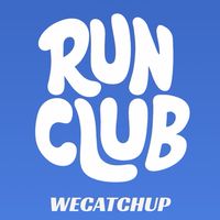 WECATCHUP RUN CLUB—Tainan