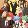 暗殺教室のカプ語りたい人集まれ〜💞