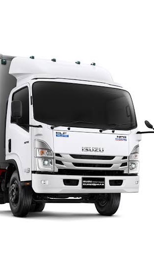 ซื้อ-ขายรถบรรทุกอีซูซุทุกรุ่น