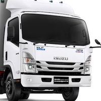ซื้อ-ขายรถบรรทุกอีซูซุทุกรุ่น