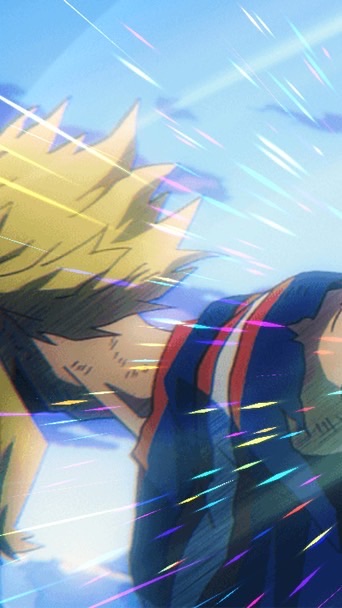 なしの部屋 僕のヒーローアカデミアウルトラランブル（学生限定）