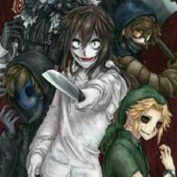 The life in creepypasta!
