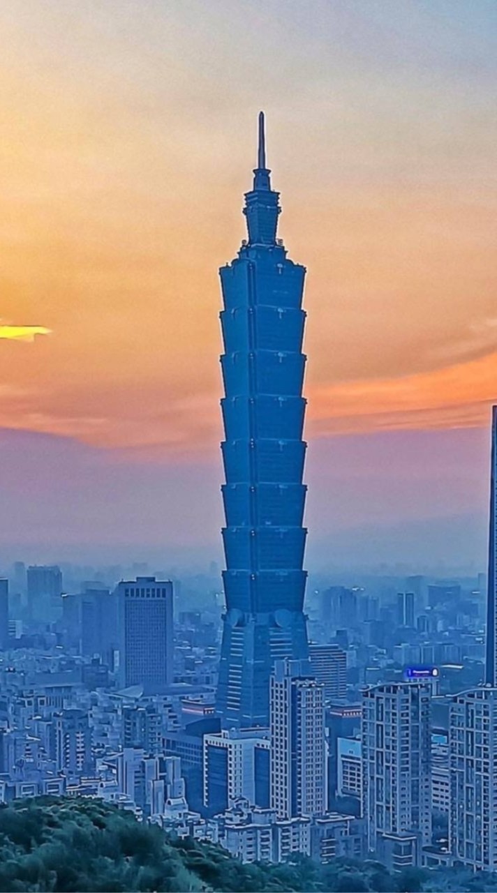 (台灣)大陸/兩岸交流會#