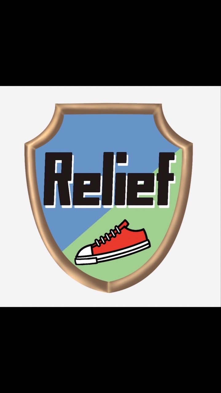 Relief2026年度春新歓🌸オープンチャット