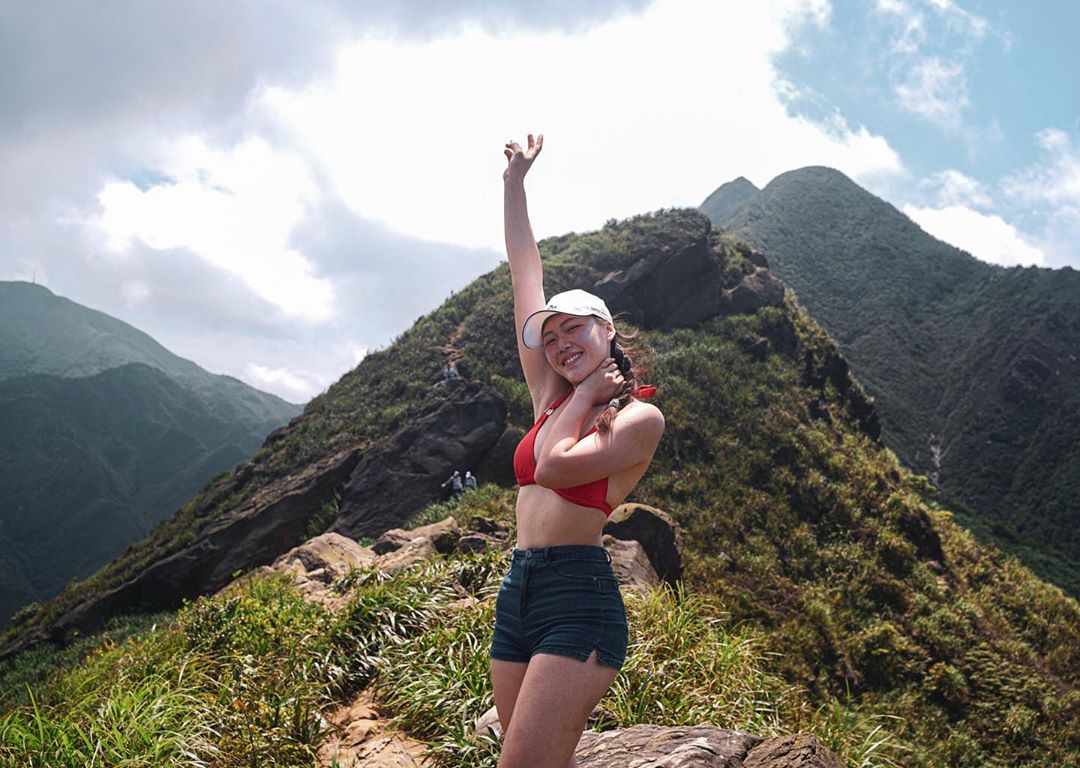 ９條不能錯過的新北網美登山步道｜跟著網紅走進新北登山步道！