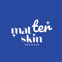 พันธมิตรแบรนด์ Matterskin💙