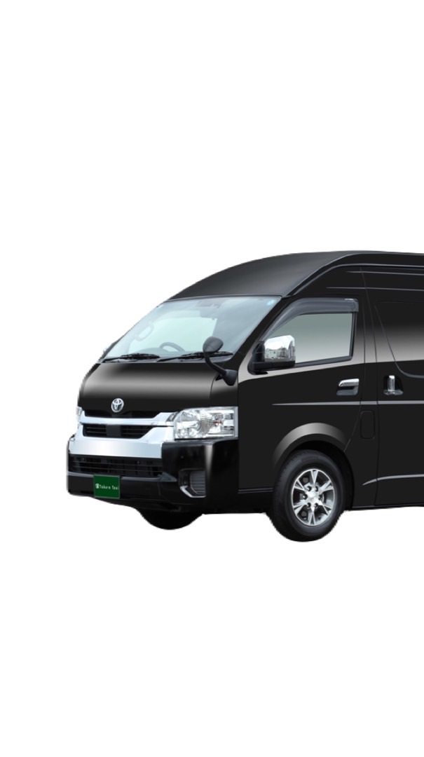2+9 Mar / Hiace  KK-2602014-EJ