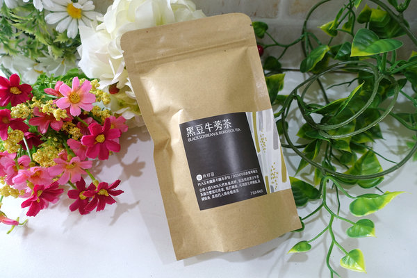  好喝茶包推薦-有甘田三角茶包，冷泡茶包推薦，耐泡不苦澀且讓人安心養生的三角立體茶包