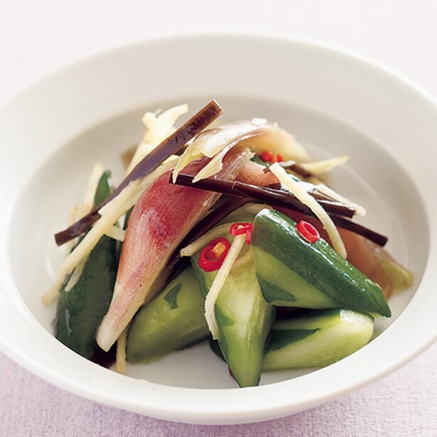 作り置きがあれば毎日がちょっとラクになる 手軽に作れる野菜のおかず5選