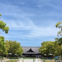 お道のスポットワーク【大阪】