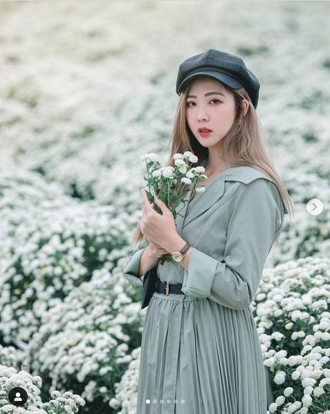 圖片來源：IG @tan.hannah