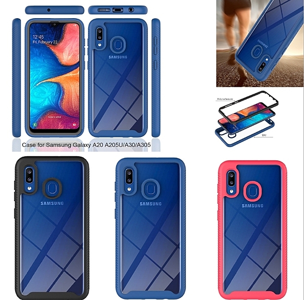 產品材質：PC+TPU 適用品牌：SAMSUNG/三星