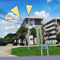 Dorm 3 Psru 68