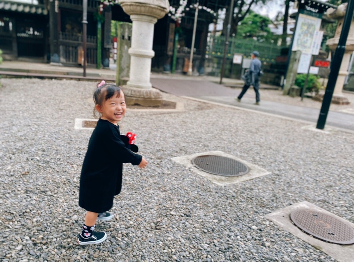 2歳児の子育て パンサー尾形さんの妻 尾形あいさんのブログに共感の嵐