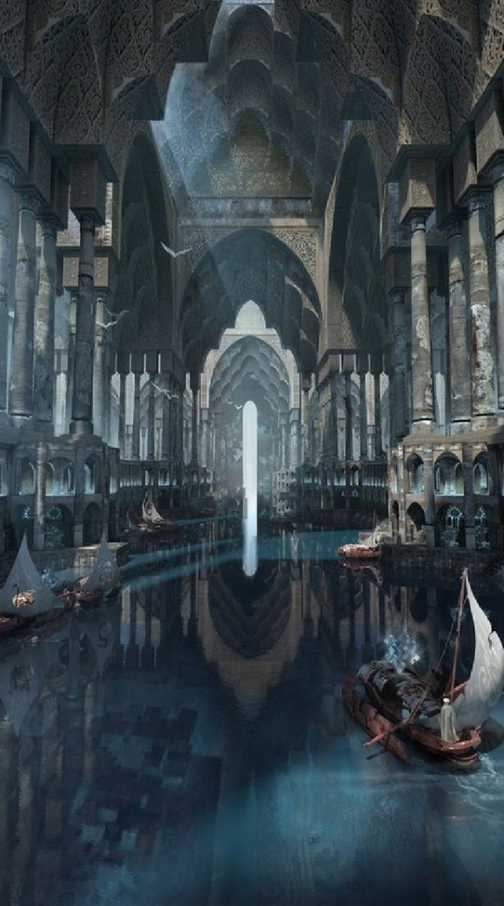 𝕯𝖚𝖗𝖒𝖘𝖙𝖗𝖆𝖓𝖌 𝕴𝖓𝖙𝖍𝖊𝖙𝖎𝖙𝖚𝖙𝖊 สถาบันเวทมนตร์เดิร์มสแตรงก์