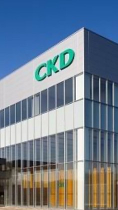 CKD株式会社　就活情報共有グループ
