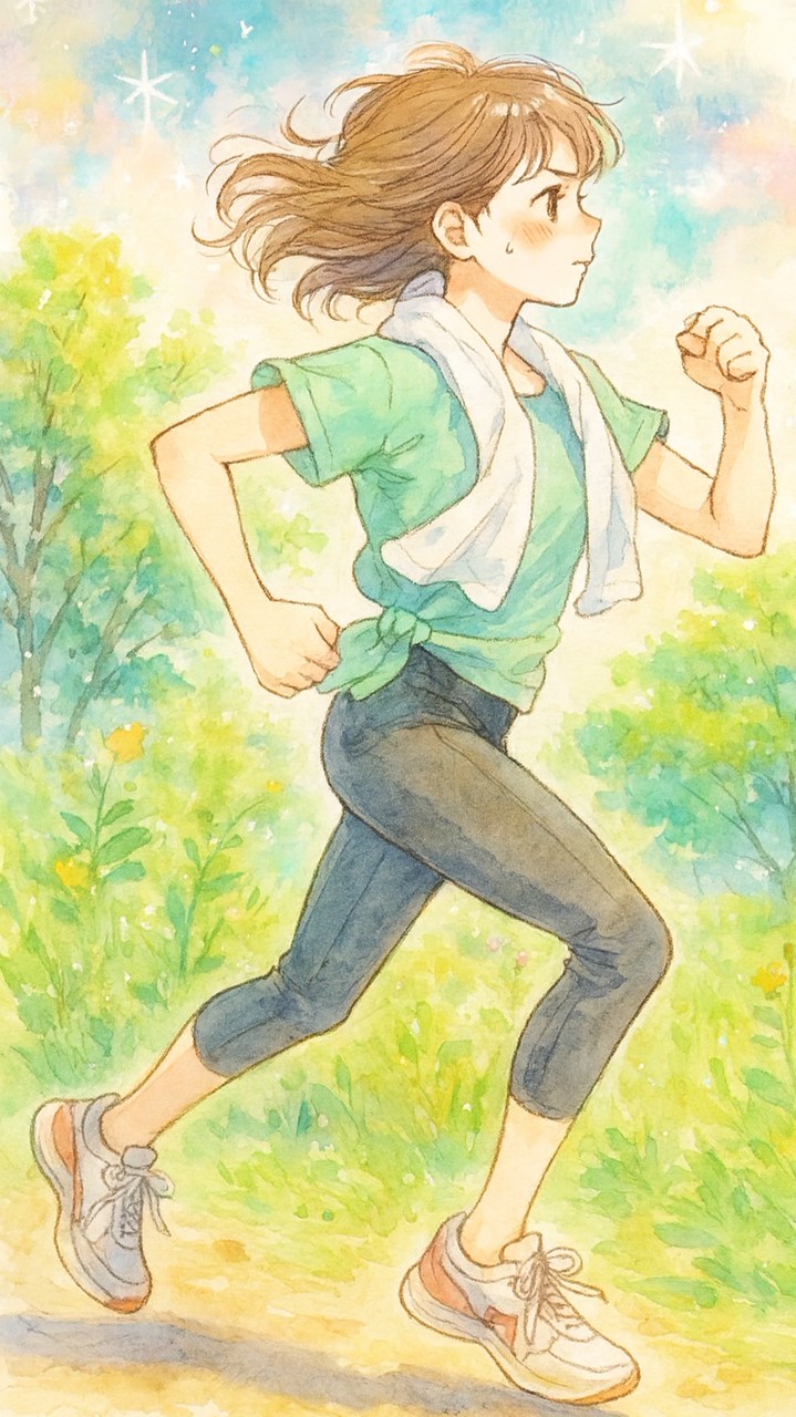 みんなでダイエット🚫
