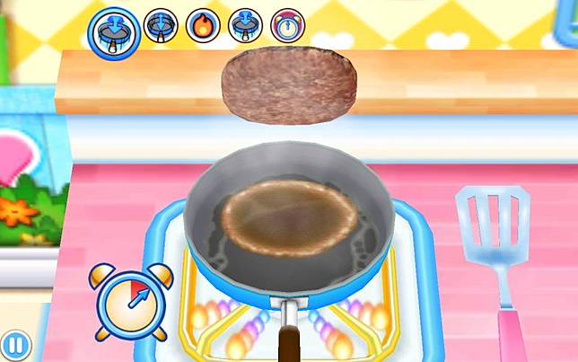 Cooking Mama 入得廚房出得switch 加入全新素食模式新煮意