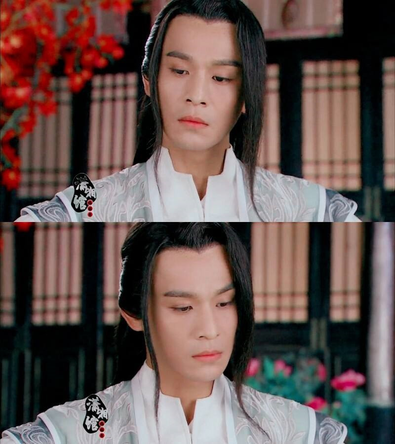 陸網票選「陸劇最迷人反派角色」TOP 9：喬振宇 飾演《古劍奇譚》歐陽少恭