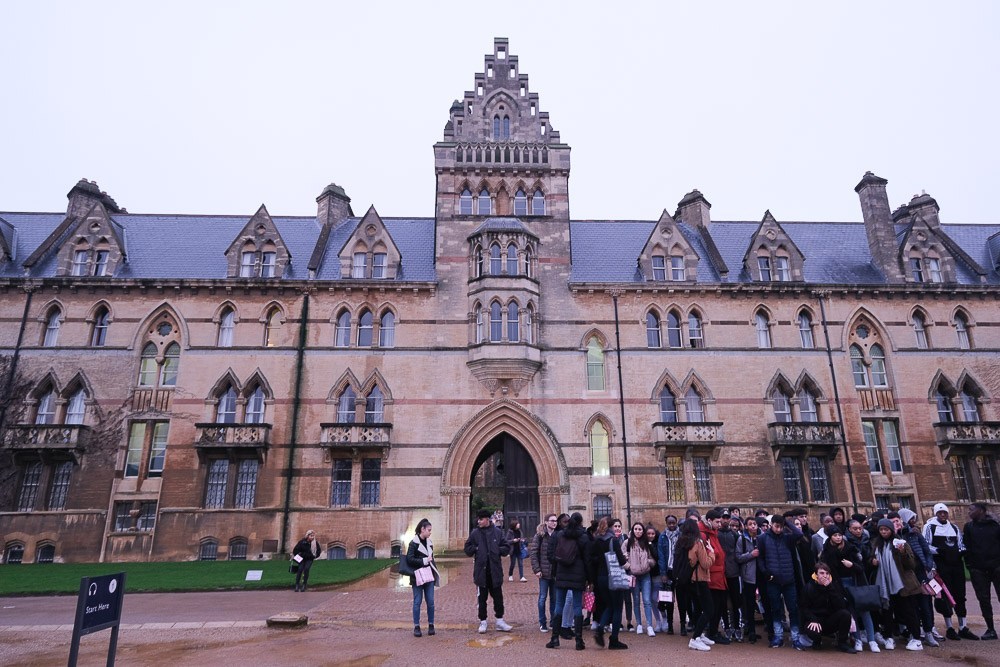 牛津, 英國牛津, Oxford, 牛津交通, 牛津自助, 牛津聖誕市集, 牛津學院, 牛津市集