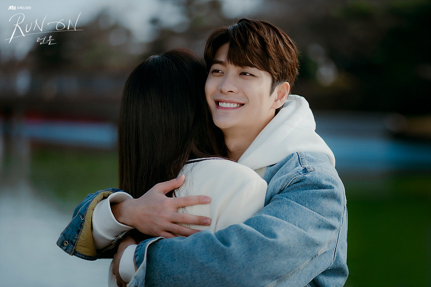 網議「步調慢但很好看」治癒韓劇！《原來這就是愛啊》越看越入戲，《出走日記》難出坑