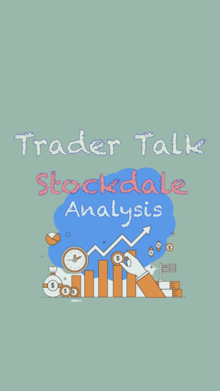 ปั้นพอร์ตสบาย :   Stockdale Academy CFDs