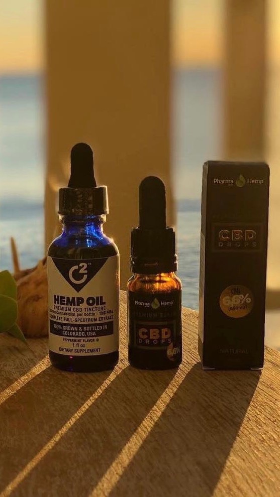 CBD🌿VAPE部のオープンチャット