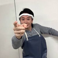 Mrs.GREEN APPLE推しの人　（幽霊集団）☆